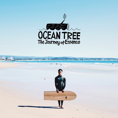 OCEANTREE-The Journey of Essence-Original Soundtrack