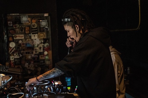 DJ SID