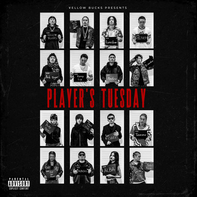 ¥ellow Bucks Presents: Player's Tuesday