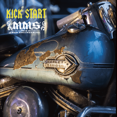 KICK START
