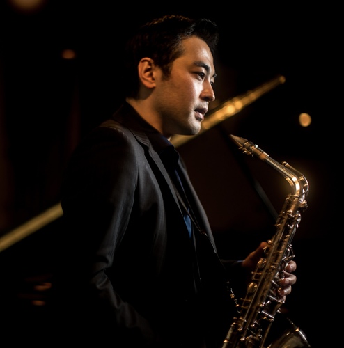 Shintaro Mamiya