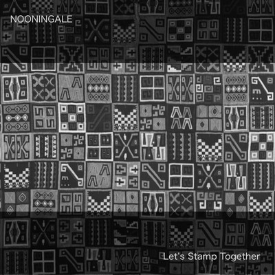 Let's Stamp Together