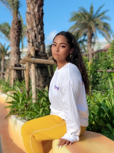 DORA a.k.a Queen D