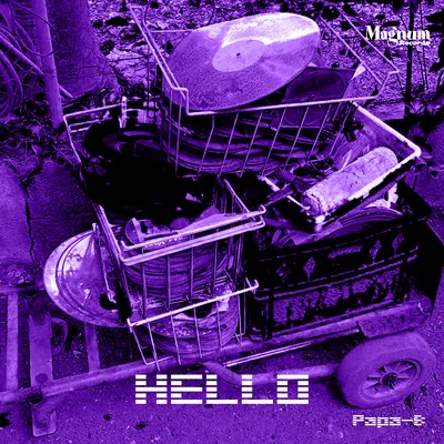 HELLO (A-1 RUB A DUB RIDDIM)