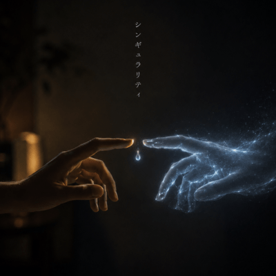 Singularity