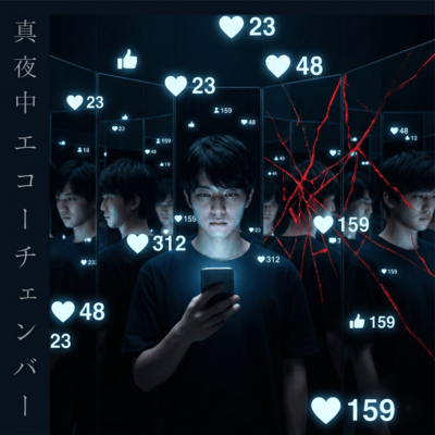 Midnight Echo Chamber
