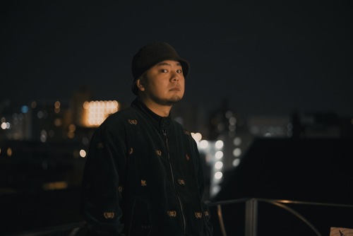 Leo Iwamura