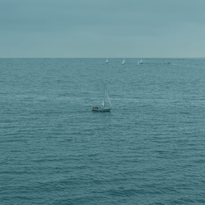 sailing