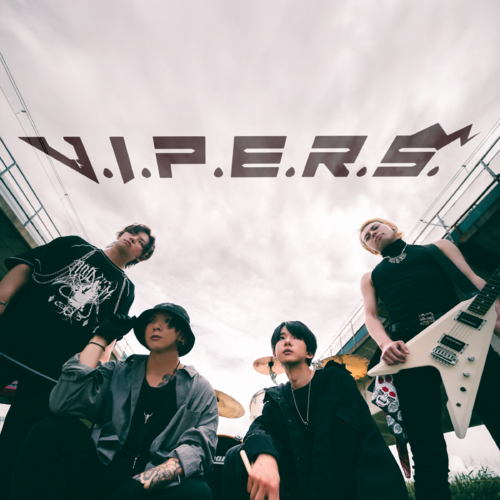 V.I.P.E.R.S.