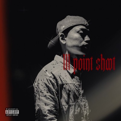 III point shoot