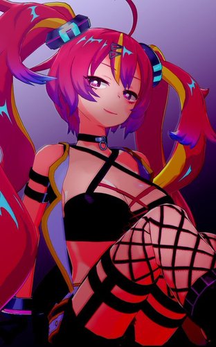 Yoruno Neon