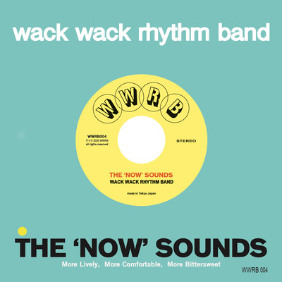 THE 'NOW' SOUNDS