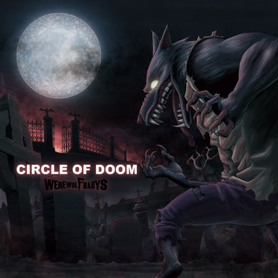 CIRCLE OF DOOM
