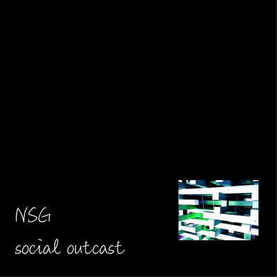 social outcast