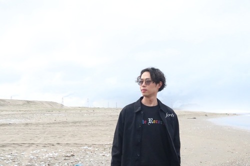 OZAWA a.k.a.ZAWACHIN