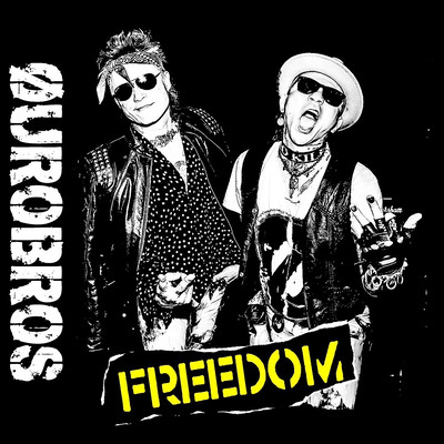 FREEDOM