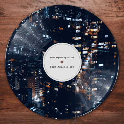 From Beginnig To End