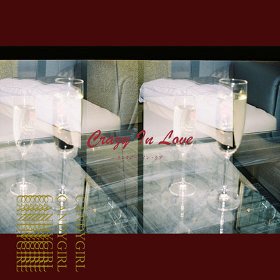 Crazy In Love