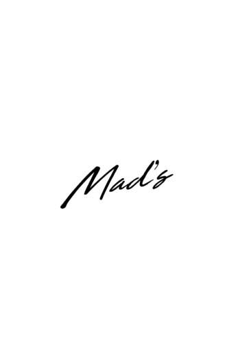 Mad's