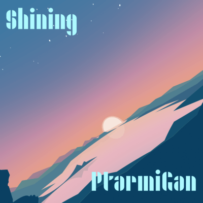 Shining