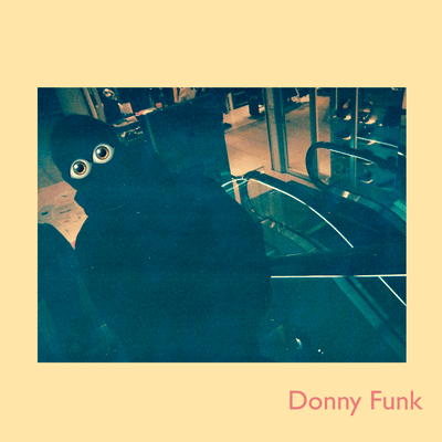 Donny Funk