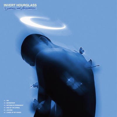 Leaving.And Beginning