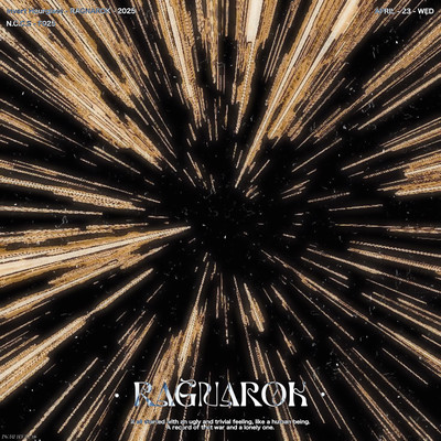 RAGNAROK