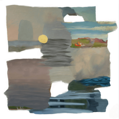 (slowly) To Flow