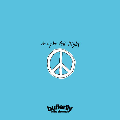 Maybe All Right