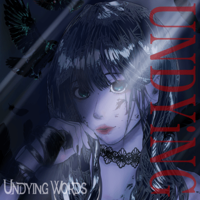 UNDYiNG