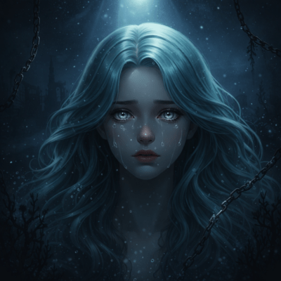 Silent Tears