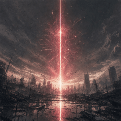 Rising Fire