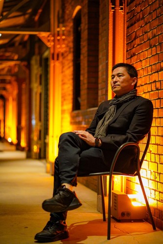 Akira TATEISHI