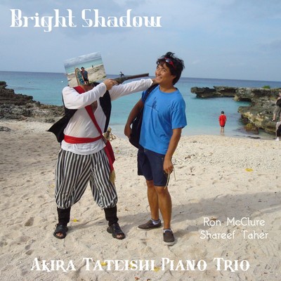 Bright Shadow