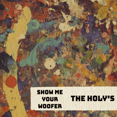 Show me your woofer