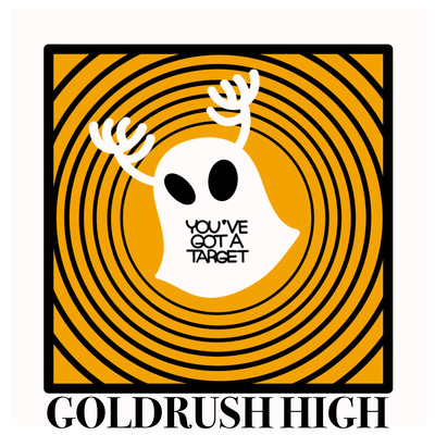 GOLDRUSH HIGH
