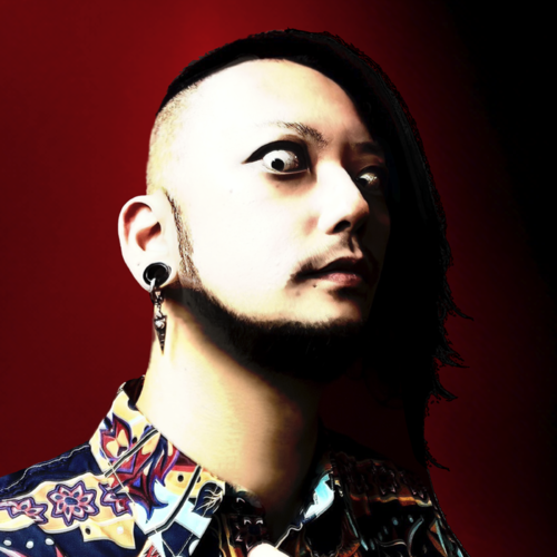 DJ Myosuke