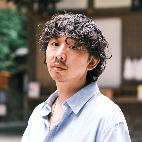 BIG EAR P