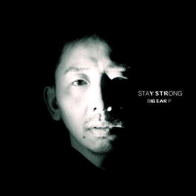 STAY STRONG (feat. Martin Kinoo)