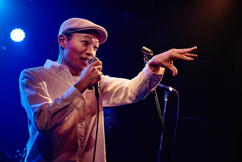 NARI-CHAN Japs Mahli