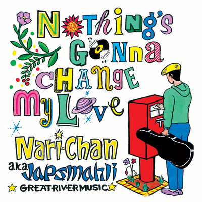 Nothing's Gonna Change My Love