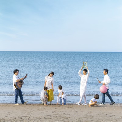 beyond this sea (feat. Asumi)