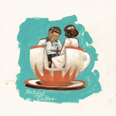 Holiday Coffee