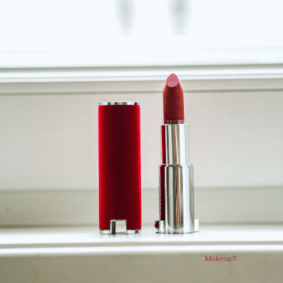 Makeup!! (feat. Sheena)