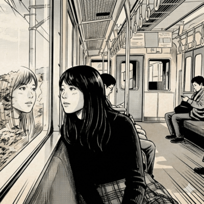 Idle Talk (feat. Sheena)