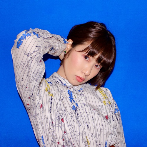 NATSUMI HOSHINO
