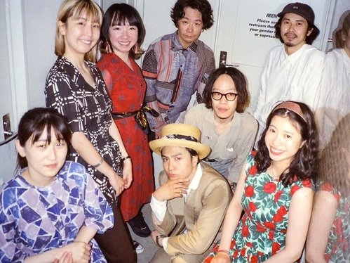 JAPONICASONGSUNBUNCH