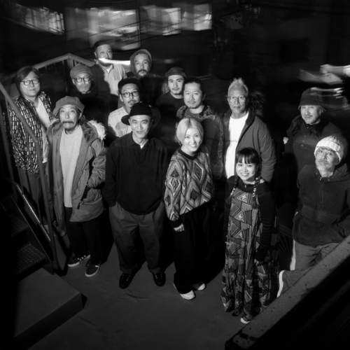 ZIONHILL SESSIONS