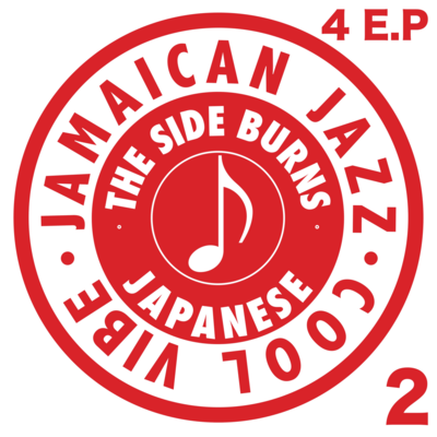 THE SIDEBURNS_4E.P VOL.02