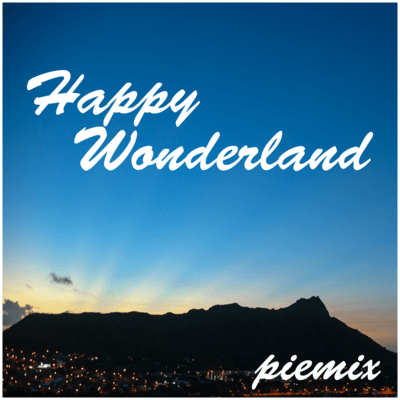 Happy Wonderland
